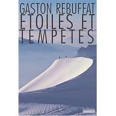 �toiles et temp�tes