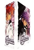 D.N. Angel - The Dawn of Dark (Vol. 1) + Series Box