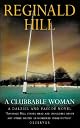 A Clubbable Woman (Dalziel & Pascoe Novel)
