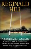 A Clubbable Woman (Dalziel & Pascoe Novel)