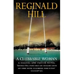 Clubbable Woman