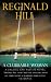 Book A Clubbable Woman (Dalziel & Pascoe Novel)