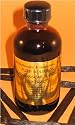 Pure Bourbon Madagascar Vanilla Extract 4 oz.