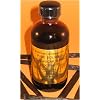 Pure Bourbon Madagascar Vanilla Extract 4 oz.