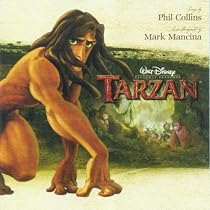 Tarzan