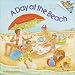 A Day at the Beach (Pictureback(R))