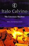 The literature machine : essays