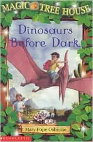 Magic tree house dinosaurs before dark quiz image