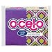O-Cel-O Scrubber Sponge 8025-24, 4-Count