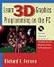 Learn 3D Graphics...