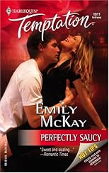 Perfectly Saucy (Temptation)