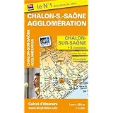 Chalon-sur-Sa�ne Agglom�rationpar Blay-Foldex