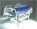 Personal Health Care : `Dynamic Flotation System The DFS 3 is an advanced pressure-relieving mattress replacement system