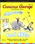 Curious George Pre-Kindergarten ABCs