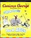Software : Curious George Pre-Kindergarten ABCs