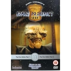 Space Precinct - Vol. 11 [1995]