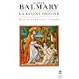 La Divine Origine : Dieu n'a pas cr�� l'homme de Marie Balmary