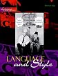 Living Language: Language and Style (Living Language Series)