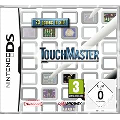 TouchMaster