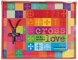 Produkt-Bild: Cross Love: Dein Start in den Glauben. Geschenkbox m. Buch 9 x 9 cm, Lederband m. Kreuzanh&auml;nger 18 x 14 x 2,5 cm: Dein Weg in den Glauben. Geschenkbox ... Lederband m. Kreuzanh&auml;nger, 18 x 14 x 2,5 cm