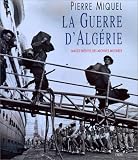 Revue Le Chêne  / La guerre d'Algérie