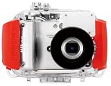 Nikon WP-CP4 Waterproof Case for Coolpix 5900  7900 Digital Cameras (depth 130ft.)