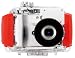 Photo : Nikon WP-CP4 Waterproof Case for Coolpix 5900 & 7900 Digital Cameras (depth 130ft.)