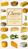 The cheese companion : the connoisseur's guide