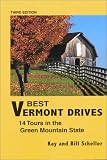 Best Vermont Drives: 14 Tours in the Green Mountain State