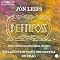 The powerful music of J�n Leifs