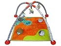 Zolo Kushies Shangrila Activity Play Mat with Arch (80025)