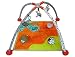 Kushies Zolo Shangrila Multi-sensory Activity Mat