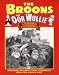 Book Broons and Oor Wullie (Annuals)
