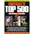 Football's Top 500 Card Checklist and Price Guide: Card Checklist and Price Guide by  Sports Collectors Digest