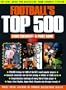 Football's Top 500: Card Checklist & Price Guide