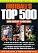 Book Football's Top 500 Card Checklist & Price Guide: Card Checklist & Price Guide