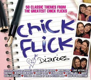 CD-Charts  Search : Chick Flick Diaries