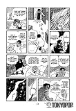 Cyborg 009, Vol. 5