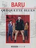 Qu�quette blues par Baru