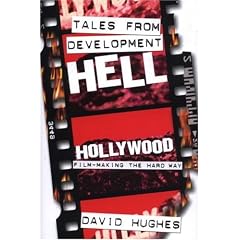 Tales From Development Hell