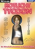 Rotlicht Tycoon - Gold Edition - rondomedia GmbH