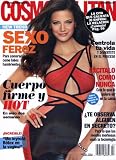 Cosmopolitan en Espanol (1-year auto-renewal)