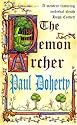 The Demon Archer (A Mystery Featuring Medieval Sleuth Hugh Corbett)