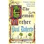 The Demon Archer (A Mystery Featuring Medieval Sleuth Hugh Corbett)