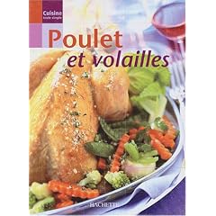 Cuisine toute simple : Poulet