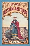 Produkt-Bild: Feine Aufschlagkarten / Jeu Destin Antiques: 32 Orakelspielkarten
