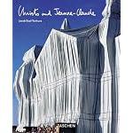 Christo And Jeanne-claude (Taschen Basic Art) book cover
