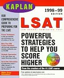 Lsat 1998-99: 1998-99 (Book and CD-Rom)