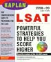 KAPLAN LSAT 1998 99 WITH CD ROM: LAW SCHOOL ADMISSION TEST (Book and CD-Rom)