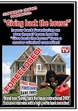 Jiggaboo Jones Presents: Giving back the house!